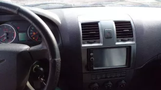 Автомобиль марки УАЗ/UAZ PATRIOT, 2016 г.в., VIN:XTT316300G1001653