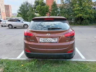 HYUNDAI IX35, 2014 легковой автомобиль марки: Hyundai, модель: IX35, год выпуска: 2014 г., идентификационный номер (VIN): TMAJT81EBFJ659458. По предварительной записи по т 8(926)712-00-89, посмотреть автомобиль можно по адресу: Московская область, г. Домодедово, мкр-н Западный, ул. Дружбы, д. 6…
