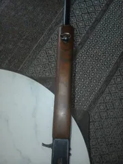 Вепрь ВПО-123 7.62х54 2011