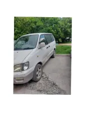 Легковой автомобиль TOYOTA LITE ACE NOAH, 1999 г.в., г/н: У710АТ54, двигатель № 3S5091721, № кузова SR500064221 (арест) Легковой автомобиль TOYOTA LITE ACE NOAH, 1999 г.в., г/н: У710АТ54, двигатель № 3S5091721, № кузова SR500064221 (арест) 
Марка: TOYOTA 
VIN номер: двигатель № 3S5091721, № кузова…