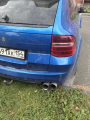 Porsche Cayenne, 2004 года, 340 лс, 250000 км, полный привод, АКПП Автомобиль марки Porsche Cayenne 2004 года выпуска, VIN WP1AB29PX4LA66634, номер кузова WP1AB29PX4LA66634, регистрационный знак Т691АК154.