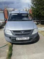 Автомобиль легковой LADA LARGUS, год выпуска - 2013, VIN XTAFS015LD0725534. ПТС/ПСМ – отсутствуют. На автомобиле множественные следы коррозии. Трещина на лобовом стекле. Замята и деформирована правая задняя дверь. Отсутствует заглушка под буксировочное устройство на переднем бампере. ТС…