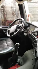 Volvo FH-Truck тягач 2012 года выпуска, государственный номер С291ОН51. Ознакомиться с имуществом и документами можно по указанным адресам, по согласованию с организатором торгов.