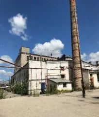 Земельный участок с кад. №52:15:0080201:16 площадь 13 084,60 кв. м, адрес: Нижегородская обл., Городецкий р-н, г. Городец, ул. Республиканская, участок 88. Здание гаража, нежилое, 1 этаж, площадь 212,7 кв. м, инв. №14043, лит. М, кад. №52:15:0080201:307. Главное производственное здание Хлебозавода…
