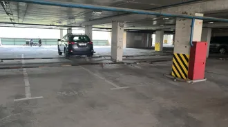 Нежилое помещение 14,5 кв.м, Москва, ул. Руднёвка, 43а, помещение XII, м/м 388, этаж 3, кадастровый номер 77:03:0010008:1952, ограничения и обременения: наличие перепланировки/переустройства/реконструкции установить невозможно