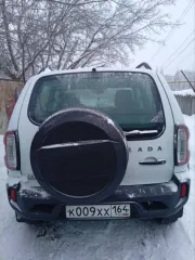 Lada Niva Travel, 2023 года, 80 лс, автомобиль марки LADA, модель NIVA TRAVEL, год выпуска 2023, VIN XTA212300R0862851