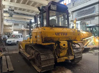 Автогрейдер TG 200 2018 Самоходная машина – автогрейдер, марка, модель – TG 200, заводской номер машины: 180007, год выпуска 2018