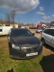 (188к)  Автомобиль марки "Chevrolet Cruze" г/н K764HH134, цвет черный металлик, vin XUFJA696JC3021434 (188к)  Автомобиль марки "Chevrolet Cruze" г/н K764HH134, цвет черный металлик, vin XUFJA696JC3021434 
Марка: Chevrolet  
VIN номер: XUFJA696JC3021434 
Вид транспорта: легковой 
Год выпуска: -…