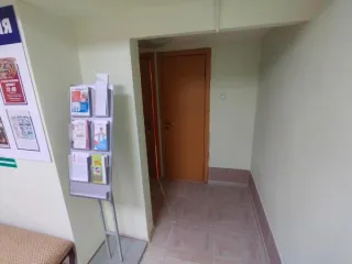 Нежилое помещение площадью 97,4 кв.м, кадастровый номер 86:13:0201004:1753, расположенное по адресу: ХМАО-Югра, город Нягань, мкр. 4-й, д. 13, пом. 248. Общая площадь 97.4. Год ввода в эксплуатацию 2007.