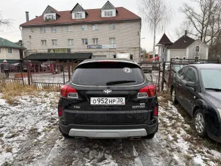 FAW Besturn X80, 2018 FAW Besturn X80, 2018 года, 141,4 лс, 97332 км, АКПП, FAW Besturn X80, 2018 года, 141,4 лс, 97332 км, АКПП, легковой автомобиль, марка, модель: FAW X80, VIN: XWFGE306000000905, категория тс – В/М1, 2018г.в. модель двигателя CA4GDI 240912, кузов: XWFGE306000000905, цвет кузова…