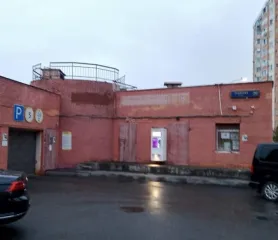 Нежилое помещение 13 кв.м, Москва, ул. Руднёвка, д. 29, пом. II м/м 64, подземный этаж 1, кадастровый номер 77:03:0010008:1458, ограничения и обременения: наличие перепланировки/переустройства/реконструкции установить невозможно