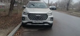 Chery Tiggo 4 Pro, 2024. Легковой автомобиль марки: CHERY, модели: Tiggo 4 Pro T3DEOO, год выпуска: 2024 г., идентификационный номер (VIN): LVVDB21B4RC070688. Ознакомиться с имуществом можно по месту его нахождения: г.Волгоград, ул. Армянская 4а, предварительно согласовав время с финансовым…
