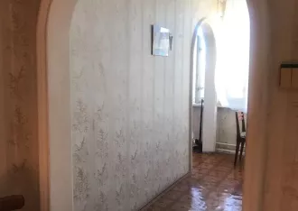 1/3 доля в праве на жилое помещение 55.9 кв.м., кадастровый номер 23:37:0709001:2352
По адресу: Краснодарский край, Анапский район, с. Витязево, ул. Авиационная, дом №5, кв. 1