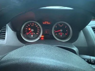 Renault Megane, 2005 года, 115 лс, 193000 км, АКПП, легковой седан, г/н: М879ЕМ186, цвет: светло-серый, VIN: VF1LM10E34521594, ПТС 72 РА 916078, СТС 99 73 370733, пропуски зажигания, требуется замена или ремонт КПП.