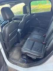 Ford Kuga 2013 года, 140 лс, 230264 км, АКПП, VIN: Z6FAXXESMADU14531