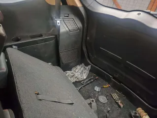 LIFAN MYWAY 2018, транспортное средство LIFAN MYWAY 2018 года выпуска, VIN X9W64408MJ0002017, ГРЗ В707ЕО18, реализуемое имущество является предметом залога ПАО СБЕРБАНК.
