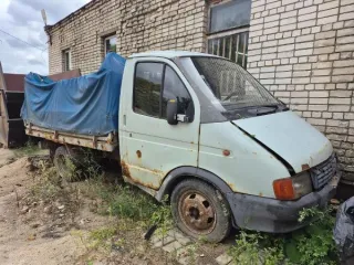 Бортовой ГАЗ 33021 1995 (транспортное средство в неработоспособном состоянии): наименование (тип ТС) – бортовой; марка, модель ТС – ГАЗ 33021; идентификационный номер (VIN) – XTH330210S1530506; категория ТС – C; год изготовления - 1995; модель, № двигателя – 4026*17726*1995; шасси (рама) №1530506…