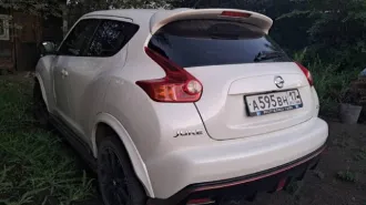 Nissan Juke, 2013 год, 200 л. с., 178397 км, АКПП. Автомобиль легковой, марка: Nissan, модель: Juke, VIN: отсутствует, номер кузова: NF15320315, гос. рег. номер: А595ВН17, год изготовления: 2013.
