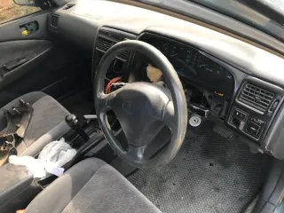 Opel Zafira 2012, VIN XWF0AHM75D0001286, госномер В539ХР 154 (документы, ключи в наличии). Toyota Corona, кузов ST1900031845 (документы отсутствуют, ключи в наличии). Toyota Corona Premio, кузов АТ2100029779 (документы, ключи отсутствуют). Mitsubishi Outlander, кузов CU2W0201243 (СТС в наличии, ПТС…