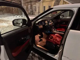 Land Rover Range Rover Evoque 2012 года, 190 л.с., пробег 305019 км, полный привод, автоматическая коробка передач. VIN: SALVA2BD0DH710174.