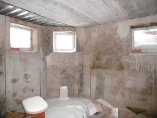 Дом 416,2 кв.м и земельный участок 1250 кв.м в Москве. Жилое здание, кадастровый номер: 77:18:0170703:336, этажность: 3, в том числе подземных 1, площадь: 416,2 кв.м, адрес: г. Москва, поселение Марушкинское, д. Власово, ул. Юбилейная, д.71. Земельный участок, кадастровый номер: 50:26:0170703:51…