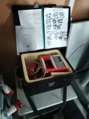 Плотномер асфальтобетона ПА-МГ4