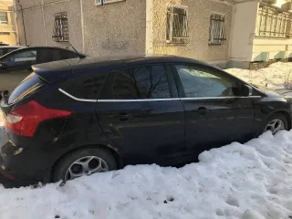 Ford Focus 2012, 110 л.с., Марка и модель: ФОРД ФОКУС, Год изготовления ТС: 2012, VIN: X9FKXXEEVKCD33558, ПТС 47НО 272456. Организатор торгов не проводит осмотр и не несет ответственность за техническое состояние транспортного средства. Участники торгов вправе самостоятельно запросить у продавца…