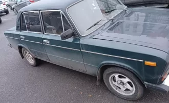 Легковой автомобиль, марка: ВАЗ 2106, 2004 г.в, VIN:ХТК21060040101879, г/н: Т145РУ18, проверить техническое состояние не представляется возможным.