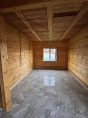 Жилой дом пл. 168,8 м² и земельный участок 1000 м² в Иркутской области, сельское поселение Хомутовское, деревня Куда, Галины Кирилловой ул, д.13. Кадастровые номера: дом — 38:06:100922:10687, участок — 38:06:100922:3109.