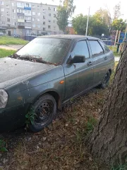 LADA Priora 2010 года, VIN XTA217230A0127909, госномер К961ТН18. Осмотр по предварительной договоренности по телефону +79225020212 (Максим Сергеевич).