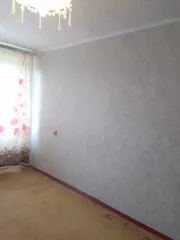 Квартира, площадь: 31,5 кв.м., кадастровый номер: 36:27:0012415:283
Адрес (местонахождение): Воронежская обл., р-н Россошанский, г. Россошь, ул. Заводская, д. 27, кв. 55