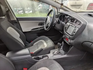 Kia jd ceed 2017, автомобиль марки kia модель jd ceed, год выпуска: 2017 г., кузов №: xwehn813gh0001387, идентификационный номер (vin): xwehn813gh0001387. Ознакомление с составом и характеристиками продаваемого имущества производится по месту его нахождения (г. москва, варшавское ш. д. 128) в…