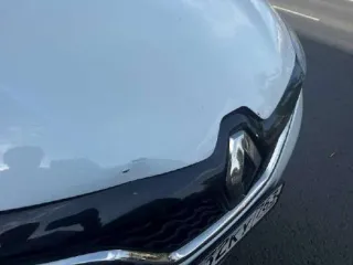 Renault Captur 2017 автомобиль, 2017 года выпуска, идентификационный номер (VIN) X7LASREA757656270, цвет белый