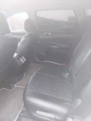 Автомобиль легковой: KIA SORENTO  Год выпуска – 2021  Идентификационный номер  VIN : XWERG81DBM0000480