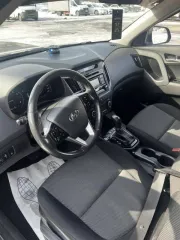 Hyundai Creta, 2019 года, 149 лс, 120000 км, АКПП, Z94G2813DKR193096