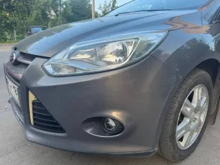 Ford Focus 2012 года, 125 л.с., пробег 175570 км, АКПП. VIN: X9FKXXEEBKCY57076.