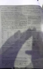 Kia JF (Optima) 2018, автомобиль Kia JF (Optima), VIN XWEGU411BJ0006572, 2018 г.в. (СПБ, Исаков). Доп. информацию можно получить с момента публикации сообщения о торгах и до окончания периода приема заявок по будням с 10:00 до 17:00 (по МСК) по адресу: 7bankrot7@gmail.com, а также на электронной…