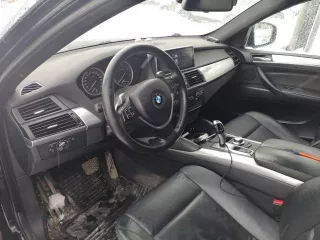 Автомобиль BMW X6 xDrive 30d VIN WBAFG61000LW53124 2009 г.в., пробег 592 000 км. Ознакомление с любой информацией тел 89222078029, e-mail i89222078029@ya.ru осмотр в г. Екатеринбурге