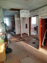 Жилое помещение 67.5 кв.м Иркутская область с кадастровым номером 38:12:010101:4535, площадь 67.5 кв.м., адрес: Иркутская область, р-н. Нижнеилимский, р.п. Рудногорск, ул. Зеленая, д. 2, кв. 2.