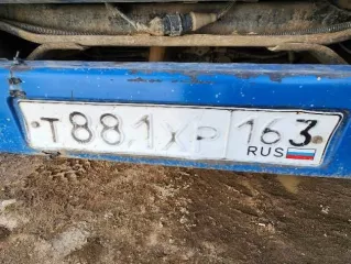 Движимое имущество (автомобили, специализированная техника), расположенное в Хабаровском крае, п. Галкино. Автомобиль КамАЗ-65222, VIN X1F652220D0000398, шасси XTC 652220 C1288561, 2013 г.в., гос. номер Т 538 ХК 163. Автомобиль КАМАЗ 65222-43, VIN XTC652224E1300015, 2014 г.в., гос. номер У 664 ЕА…
