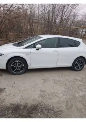 Seat Leon 2012 года, 105 л.с., пробег 222482 км. VIN: VSSZZZ1PZDR013119.