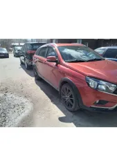 Lada Vesta, 2018, VIN-номер XTAGFK110JY177897. Ознакомление с условиями, характеристиками имущества и документацией по адресу: 410012, г. Саратов, ул. Слонова 1, офис 83, с 10.00 до 16.00 ч. по местному времени, по предварительному согласованию по тел.: +7 917 205 38 70.