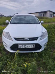 BMW X5 2018 года.