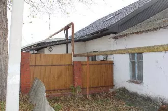 Основные средства ООО «Абинстрой»