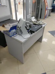 Нежилые помещения 386,3 кв.м, право аренды 434 кв.м, имущество 306 поз. Белорецк Республика Башкортостан Нежилое помещение (этаж №3) - 201,2 кв. м, нежилое помещение (этаж №1) - 137,1 кв. м, нежилое помещение (подвал № б/н, пом. 7, 8, 9) - 48,0 кв. м, право аренды земельного участка - 434 +/- 7 кв…