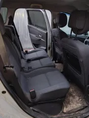 Renault Scenic 2010 года, 106 лс, 220596 км, легковой автомобиль, марка Renault Megane Scenic, VIN VF1JZ0B0643682481, 2010 г.в.