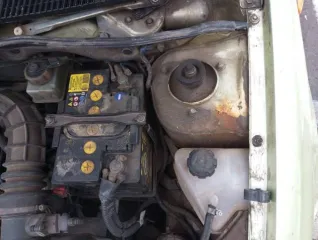 Легковой автомобиль ВАЗ 11183 LADA KALINA 2006 года выпуска, зеленый светлый, VIN XTA11183060025692, ПТС 77 УХ 926622, госномер А217ЕС57