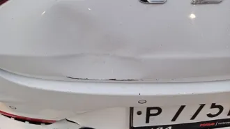 Hyundai Celeste 2022 Белый VIN BE2DAFB7NZ277210 ПТС 9962740046 госномер Р775ВТ32 2022 года выпуска Является предметом залога