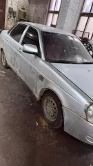 Lada Priora 2007 года, 97 л.с., пробег 198000 км. ВАЗ 21703, VIN: XTA21703070034283.