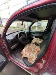 Fiat Doblo 2007 Легковой автомобиль, марка: Фиат, модель: Добло, год изготовления: 2007, цвет: Красный, VIN: XU322300070000695, г/н: Н594СВ702, мощность двигателя, л. с. (кВт): 77,6, вид собственности: индивидуальная. Состояние – хорошее